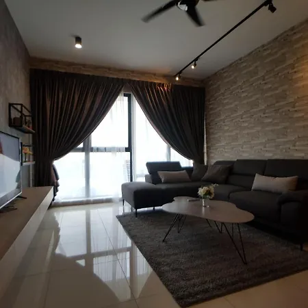 Southkey Mosaic By Cozystay Johor Bahru Exterior photo