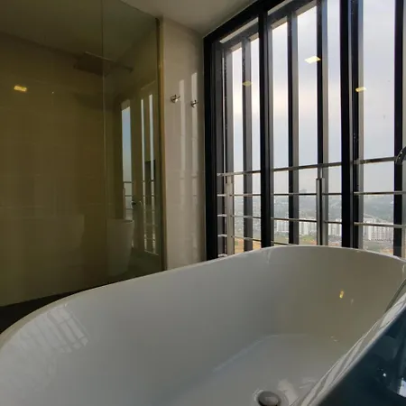 Southkey Mosaic By Cozystay Johor Bahru Exterior photo