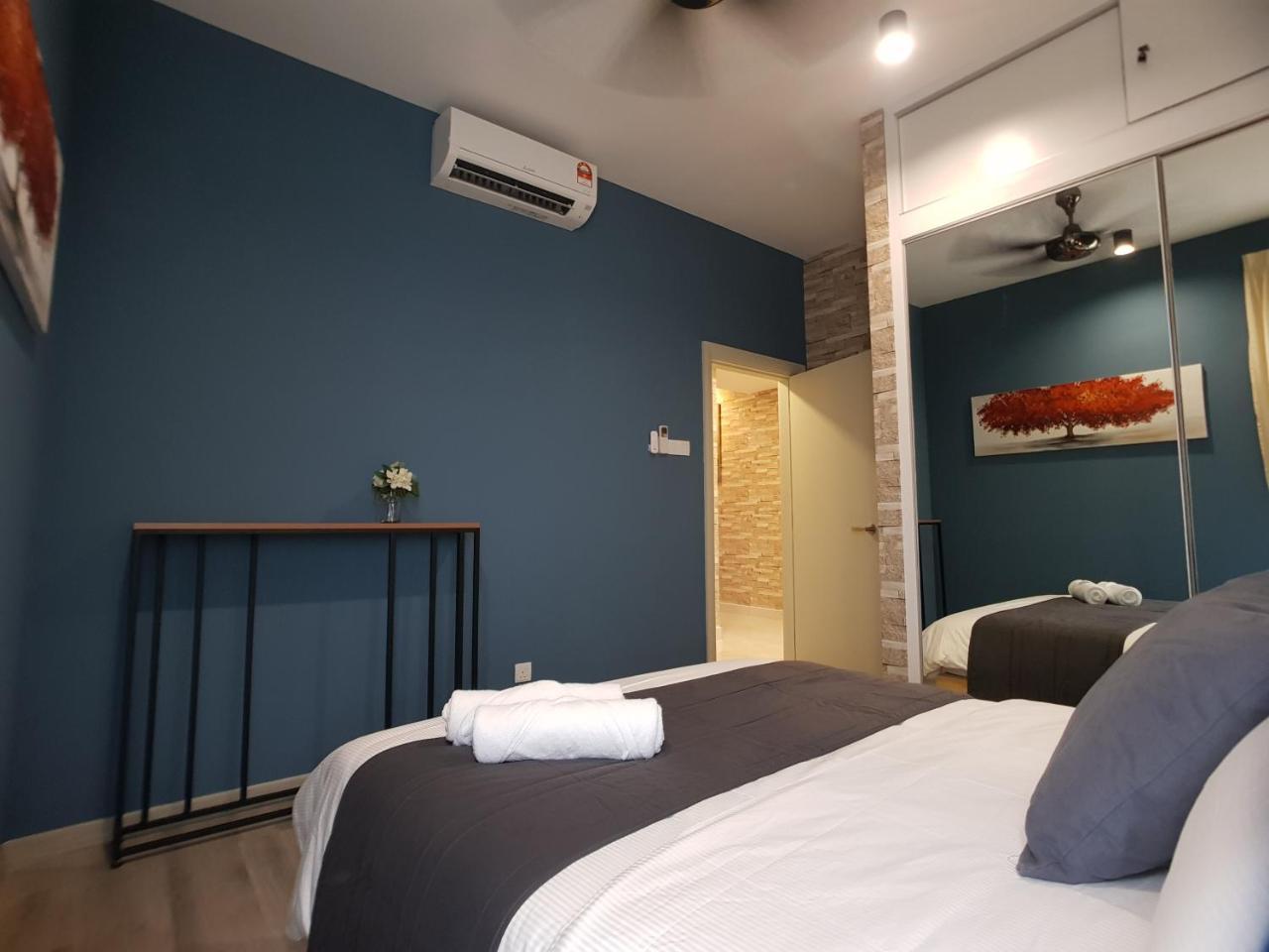 Southkey Mosaic By Cozystay Johor Bahru