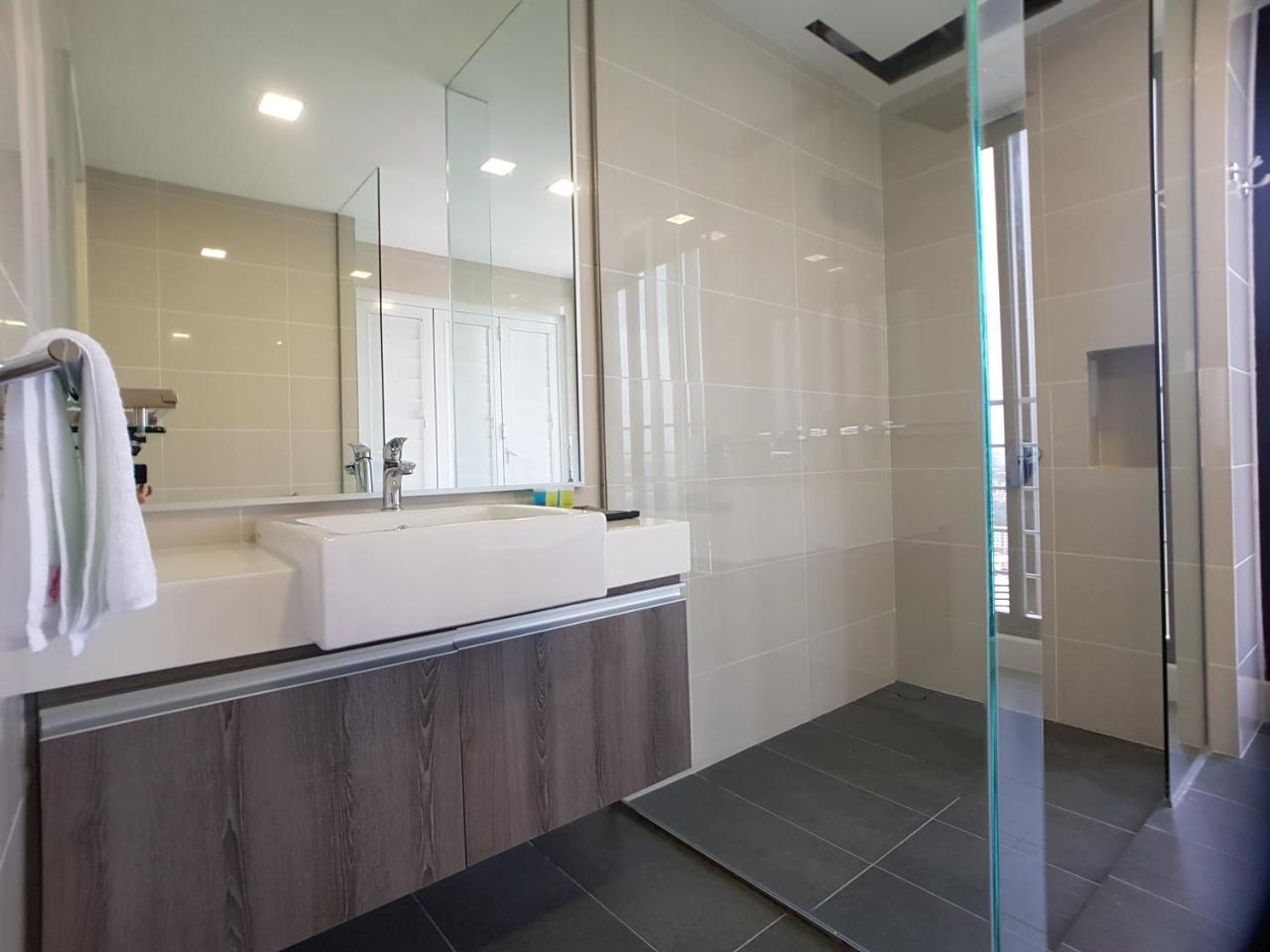 Apartment Southkey Mosaic By Cozystay Johor Bahru